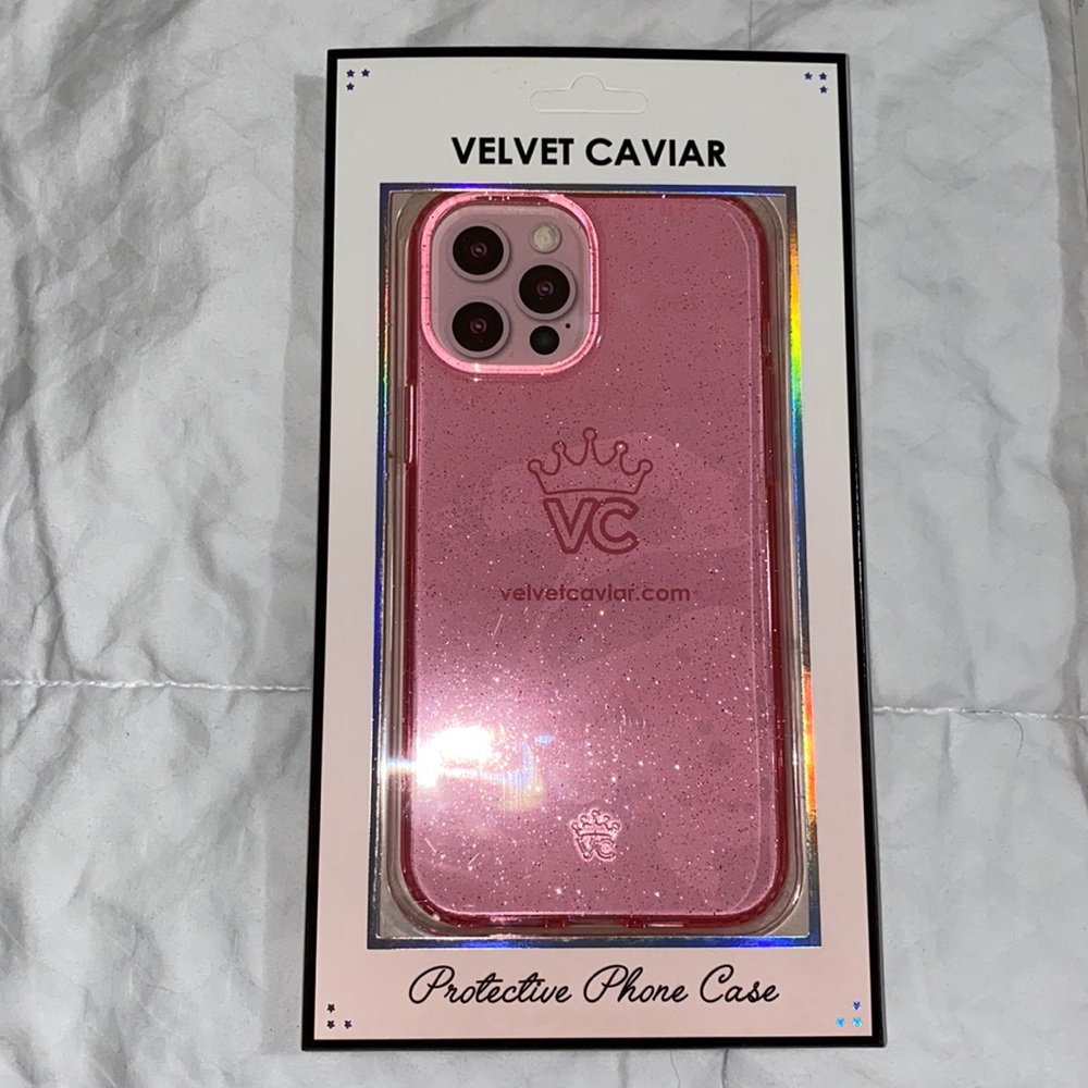 iPhone 12 Pro Max phone case
